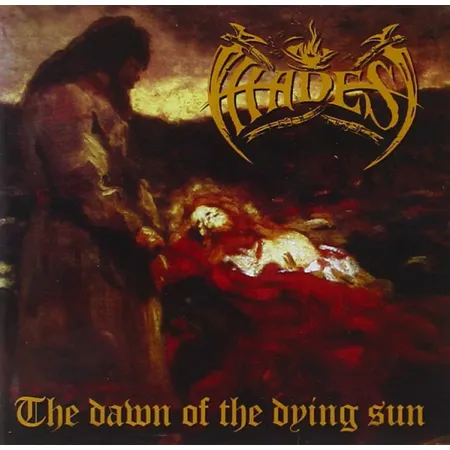 Hades- The Dawn of the Dying Sun